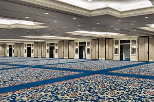 16KSF Junior Ballrooms