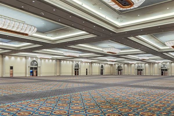 Events at The Venetian Las Vegas