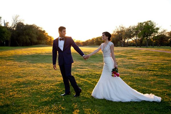 Balcones Country Club