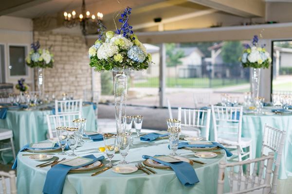 Balcones Country Club