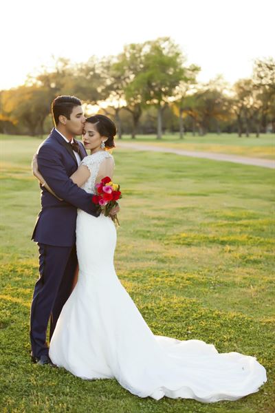 Balcones Country Club