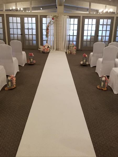 Balcones Country Club