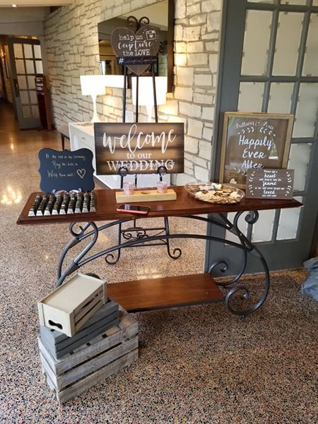 Balcones Country Club