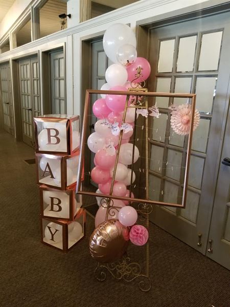 Balcones Country Club