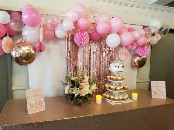 Balcones Country Club