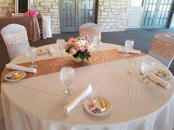 Balcones Country Club