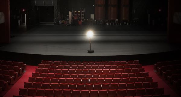 Fox Cities Performing Arts Center