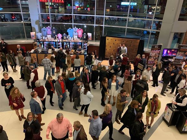 Fox Cities Performing Arts Center