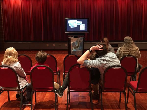 Fox Cities Performing Arts Center