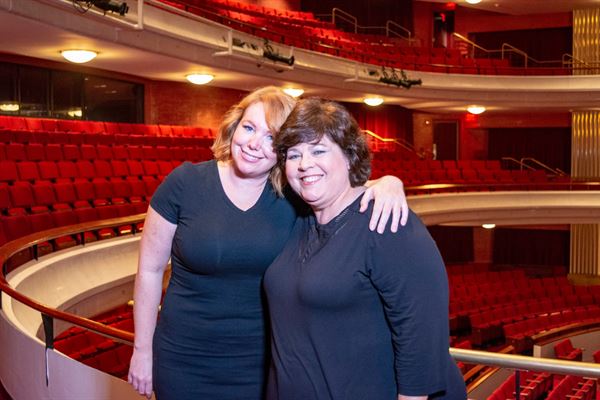 Fox Cities Performing Arts Center