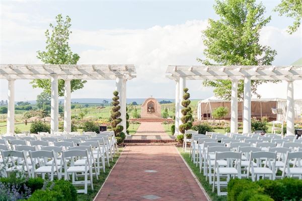 White Chimneys Estate