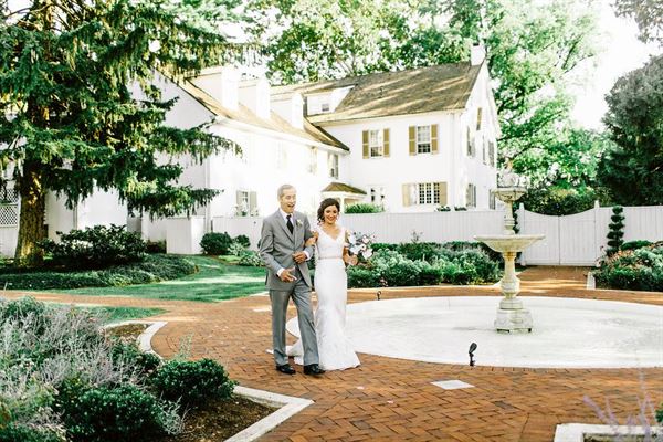 White Chimneys Estate