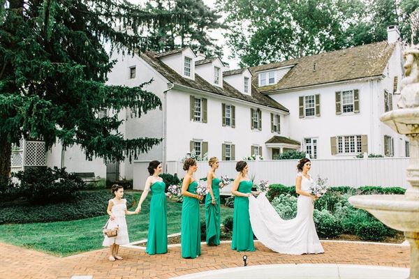 White Chimneys Estate