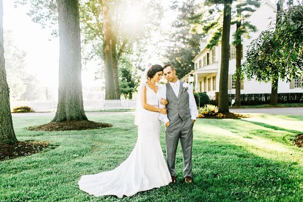 White Chimneys Estate