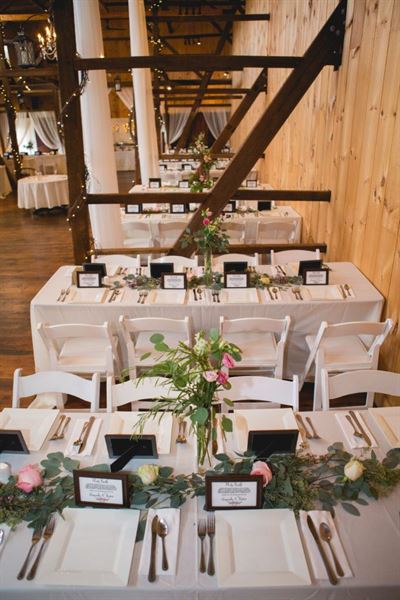 White Chimneys Estate