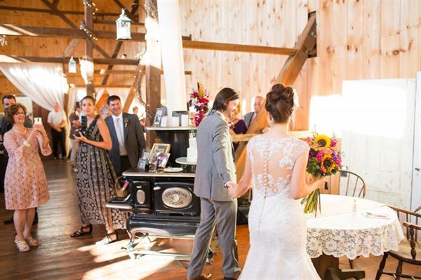 White Chimneys Estate