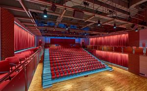 Kimberly-Clark Theater