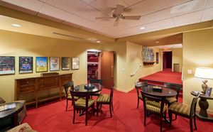 Entrance 21 Luxury Suite