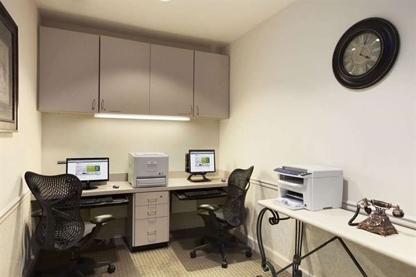 Hilton Garden Inn Atlanta NE/Gwinnett Sugarloaf