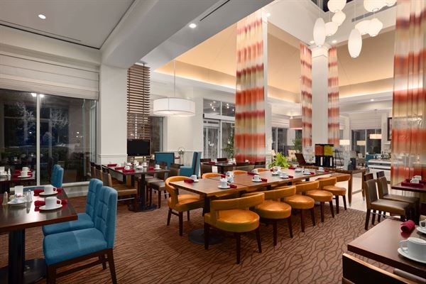Hilton Garden Inn Atlanta NE/Gwinnett Sugarloaf