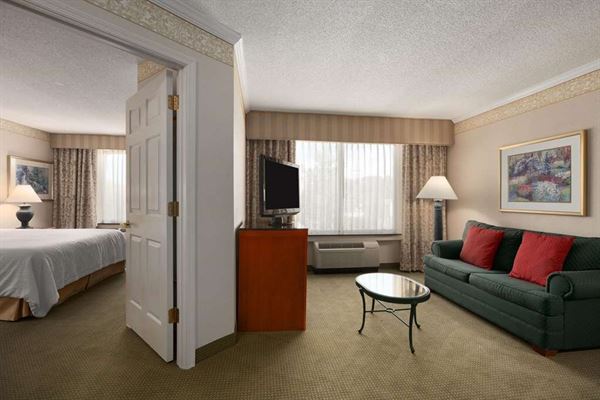 Hilton Garden Inn Atlanta NE/Gwinnett Sugarloaf