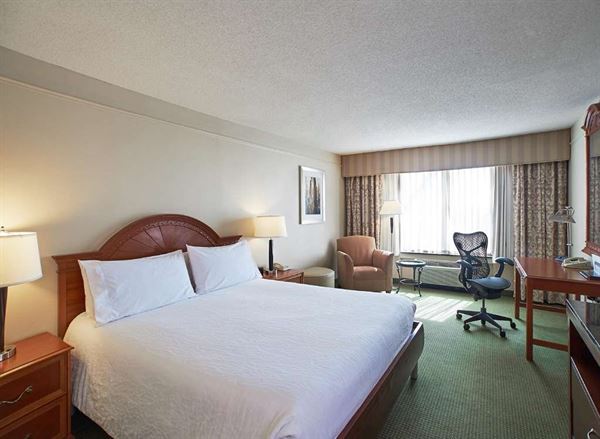 Hilton Garden Inn Atlanta NE/Gwinnett Sugarloaf
