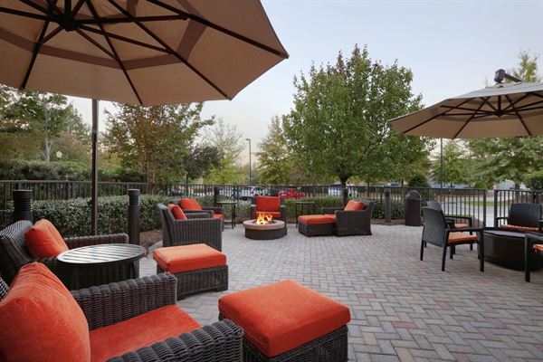 Hilton Garden Inn Atlanta NE/Gwinnett Sugarloaf