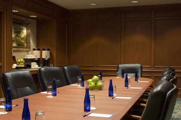 Hilton Garden Inn Atlanta NE/Gwinnett Sugarloaf