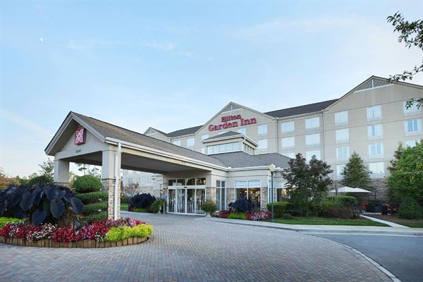Hilton Garden Inn Atlanta NE/Gwinnett Sugarloaf