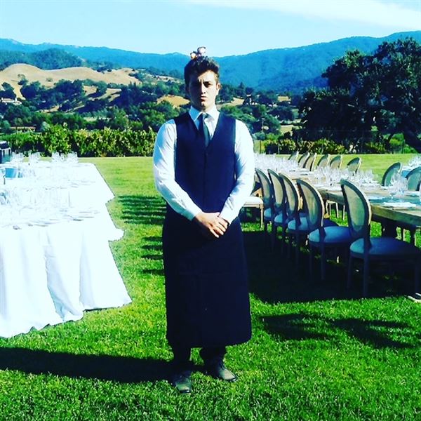 3-TEN Staffing + Events, LLC