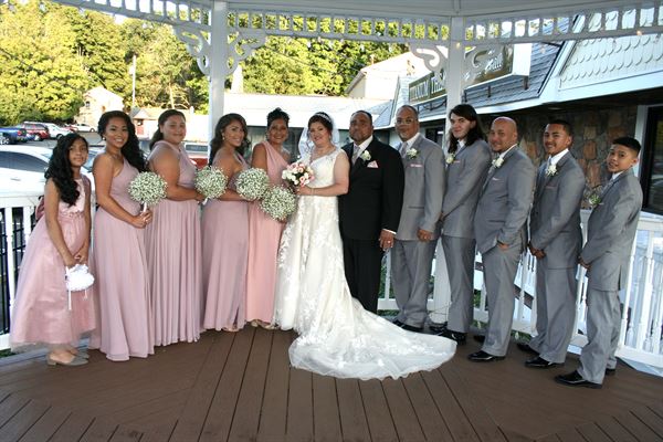 Titanium Theatre Event Hall