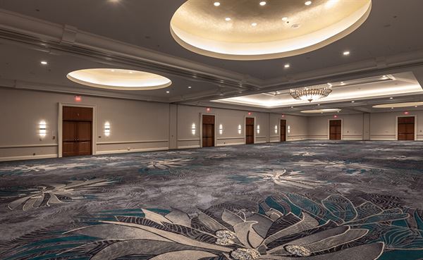 The Fairmont Kea Lani Maui