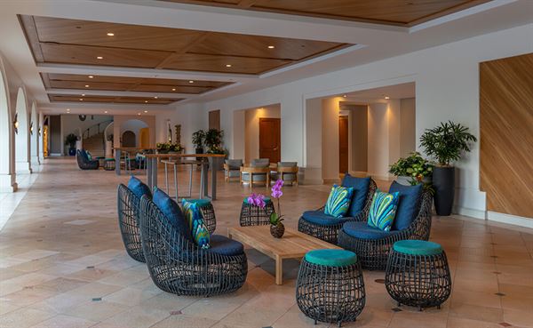 The Fairmont Kea Lani Maui