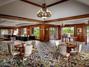 Kilohana Room & Garden