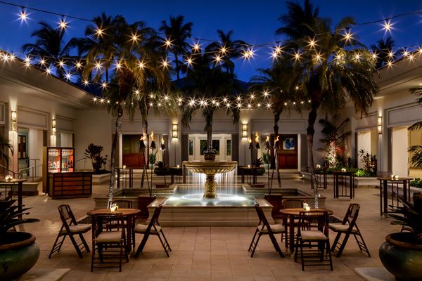 The Fairmont Orchid, Hawaii