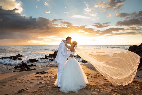 The Fairmont Kea Lani Maui