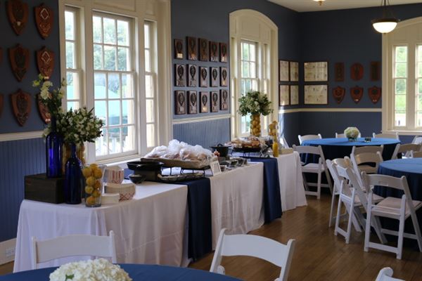 Fairmont Rowing Association