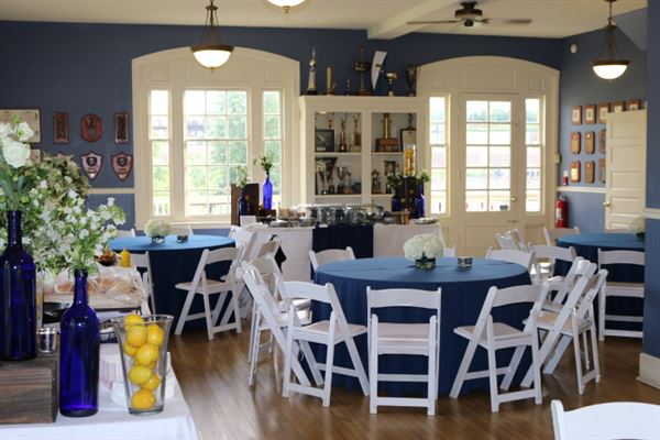 Fairmont Rowing Association