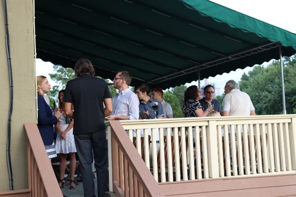 Fairmont Rowing Association