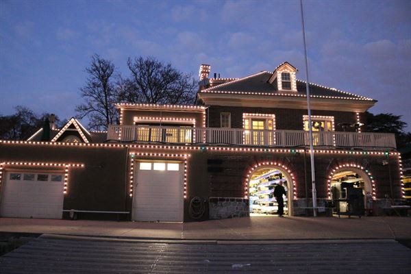 Fairmont Rowing Association