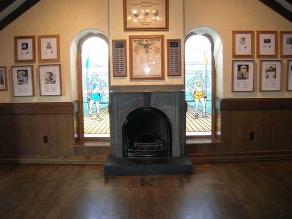 Fairmont Rowing Association