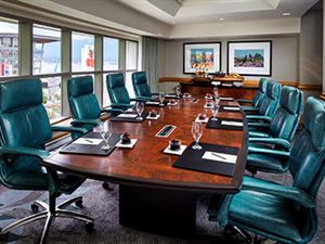 Seymour Boardroom