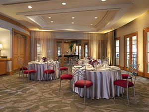 Princess Louisa Suite