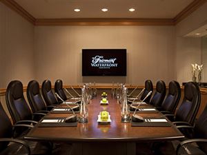Douglas Boardroom