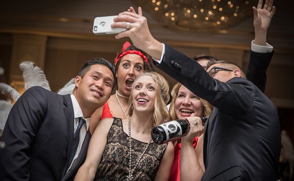 The Fairmont Waterfront