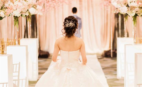 The Fairmont Waterfront