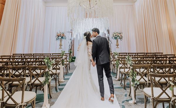 The Fairmont Waterfront