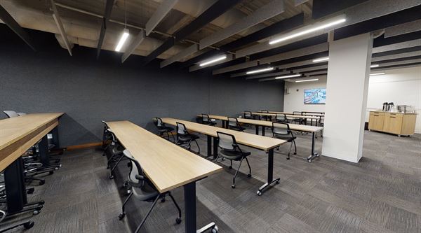 Business Meeting Venue in St. Louis - Clayton