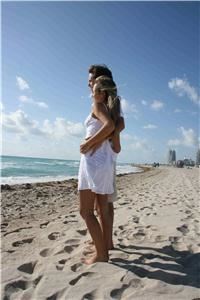 Barefoot To Elegant Beach Weddings Of Miami