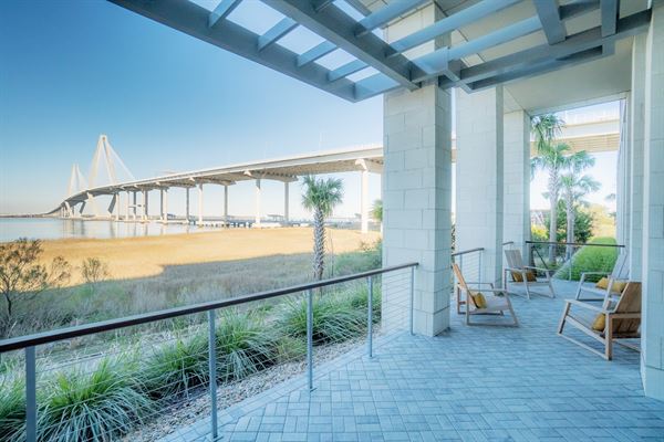 Business Meeting Venue in Mount Pleasant